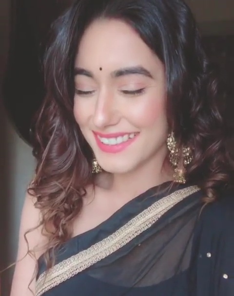 Charvi Dutta