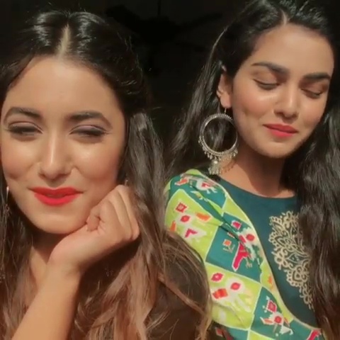 Charvi Dutta