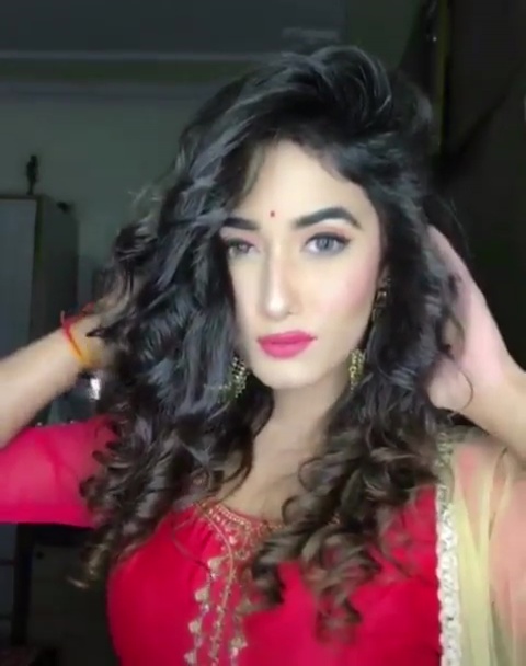 Charvi Dutta