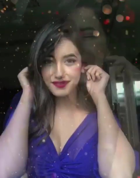 Charvi Dutta