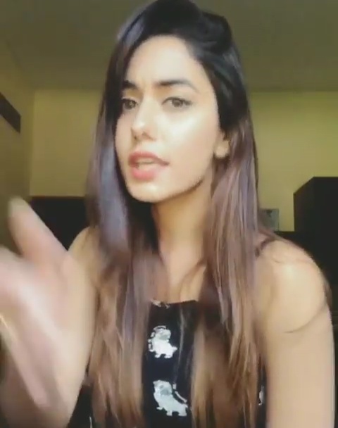Charvi Dutta