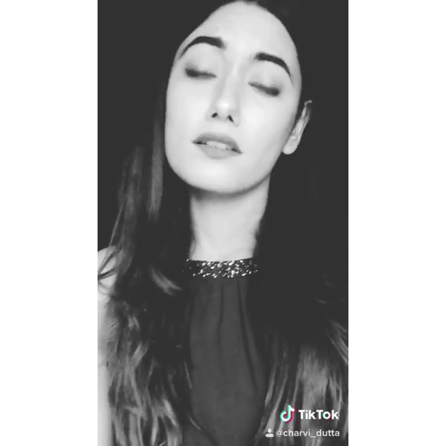 Charvi Dutta