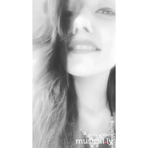Charvi Dutta