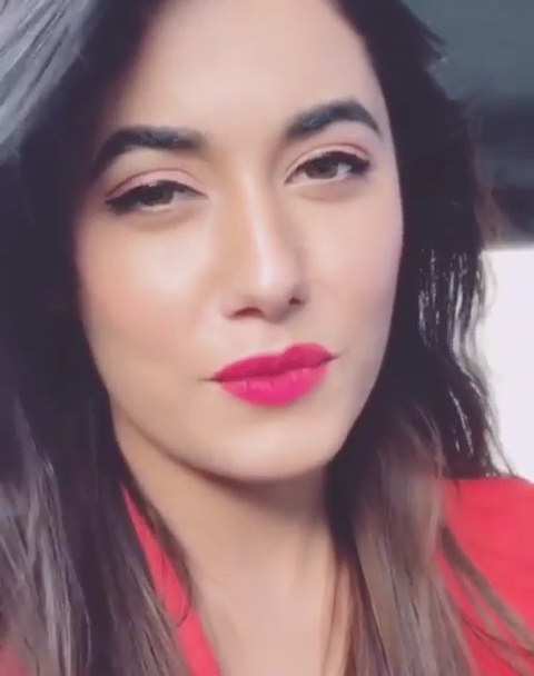 Charvi Dutta