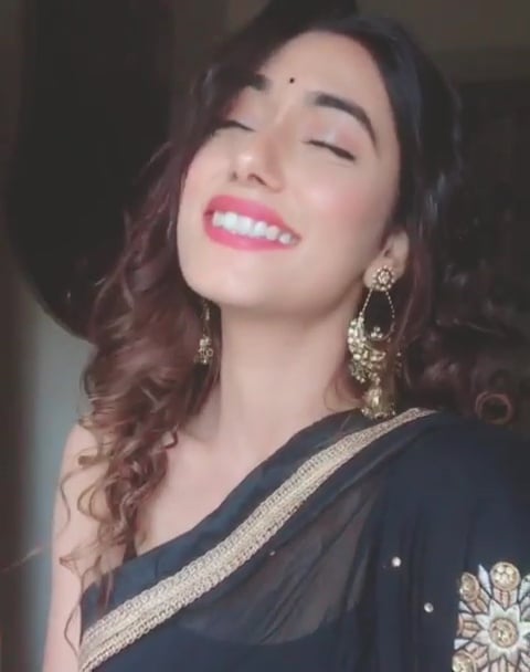 Charvi Dutta
