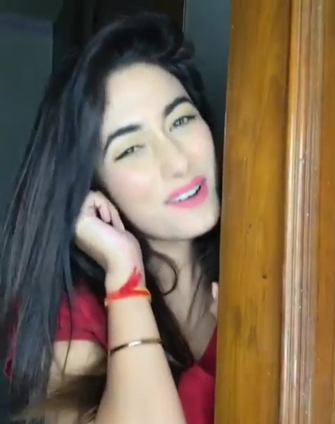 Charvi Dutta
