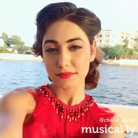 Charvi Dutta