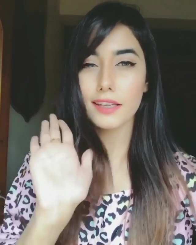 Charvi Dutta