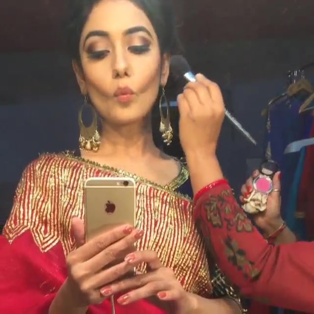 Charvi Dutta