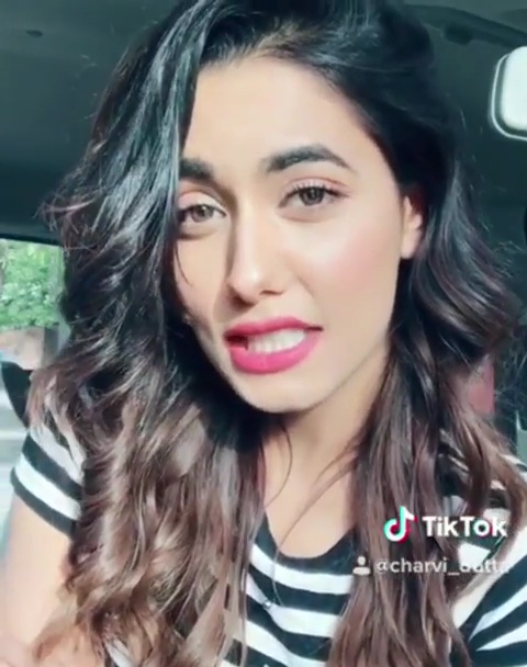 Charvi Dutta