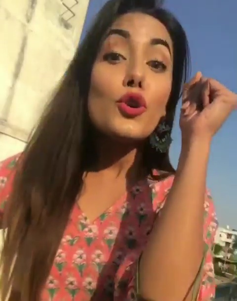 Charvi Dutta