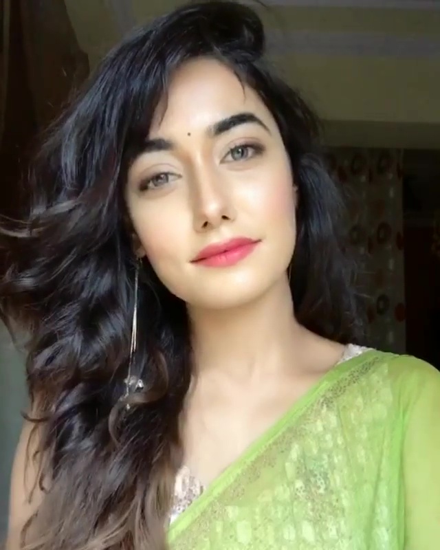 Charvi Dutta