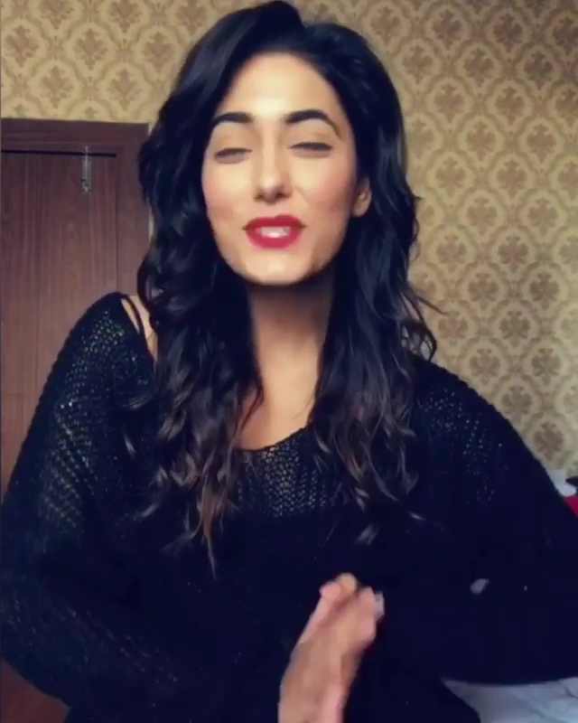 Charvi Dutta