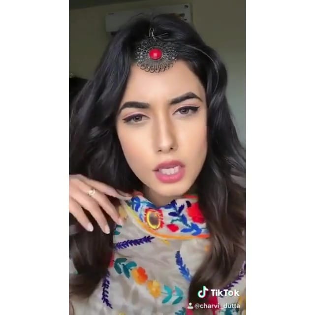 Charvi Dutta