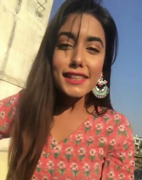 Charvi Dutta
