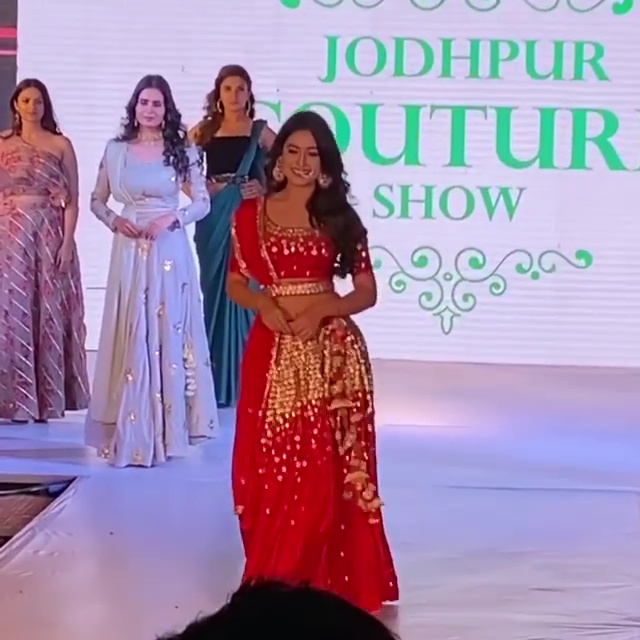 Charvi Dutta