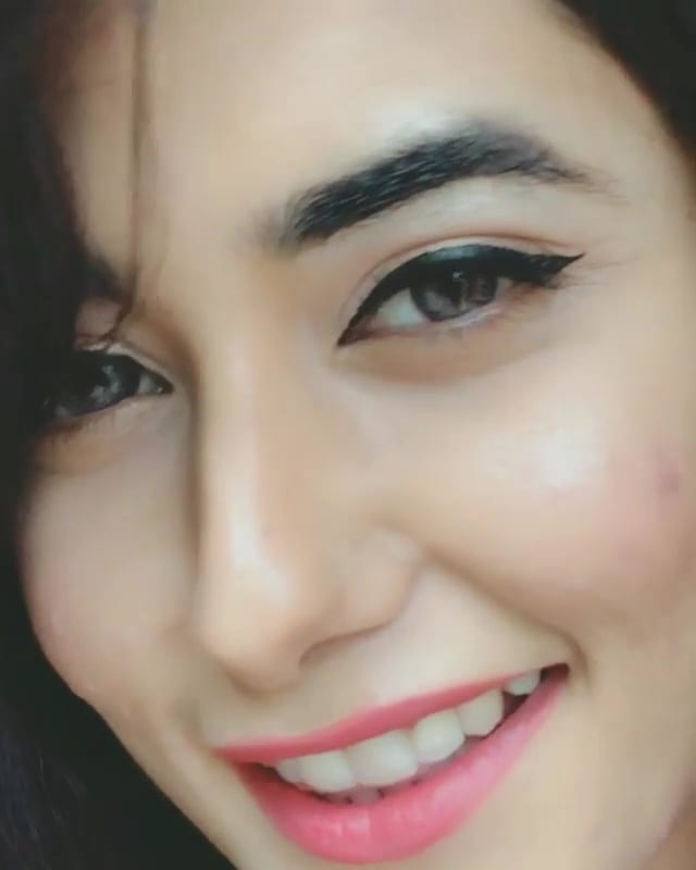 Charvi Dutta