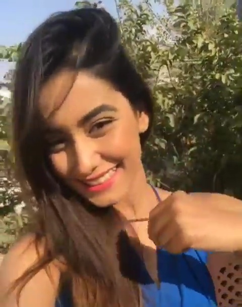 Charvi Dutta