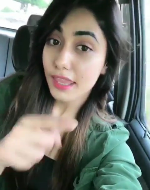 Charvi Dutta