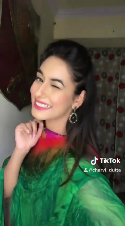 Charvi Dutta