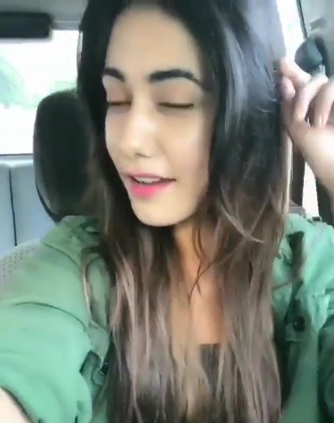 Charvi Dutta