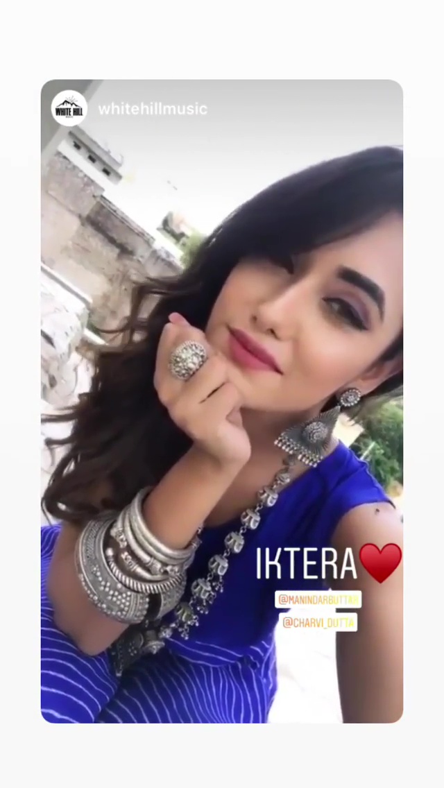 Charvi Dutta