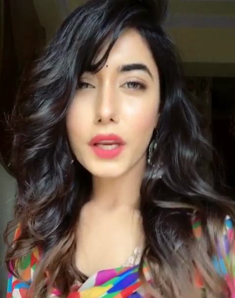 Charvi Dutta