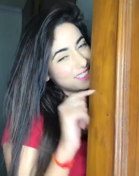 Charvi Dutta
