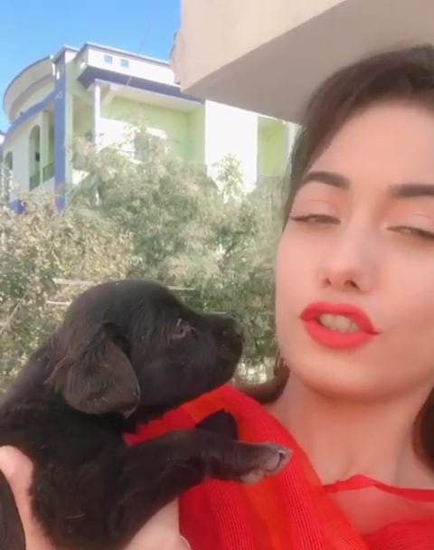 Charvi Dutta