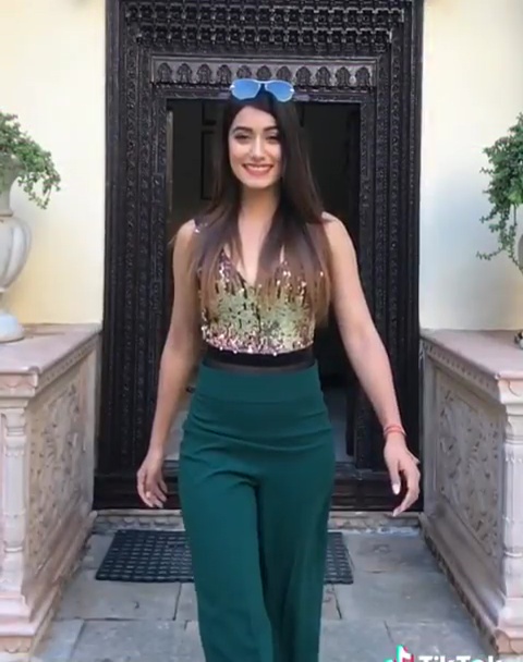 Charvi Dutta