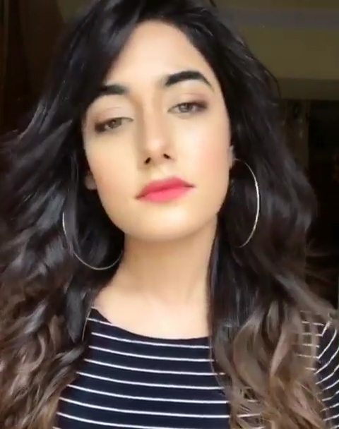 Charvi Dutta