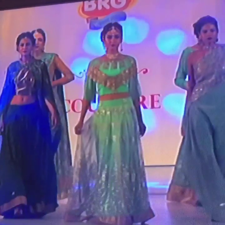Charvi Dutta