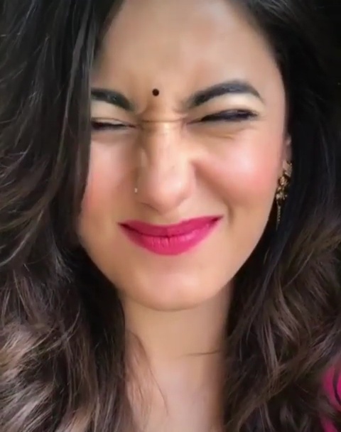 Charvi Dutta