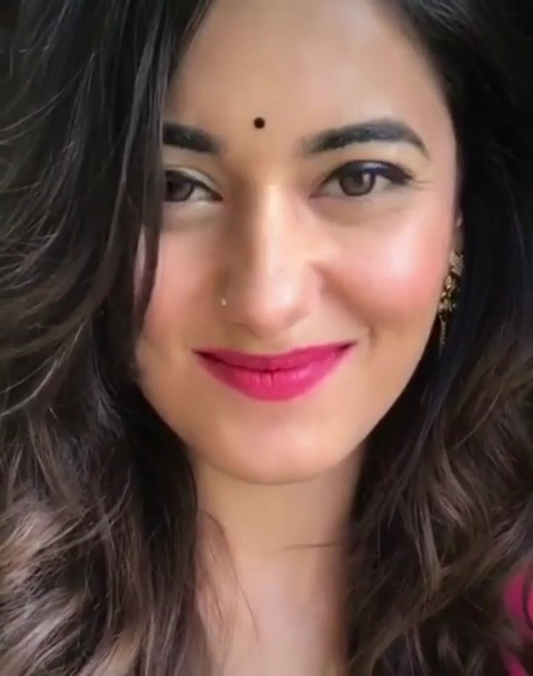 Charvi Dutta