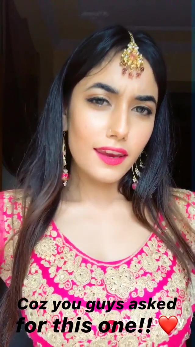 Charvi Dutta
