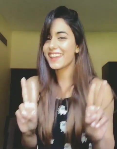 Charvi Dutta