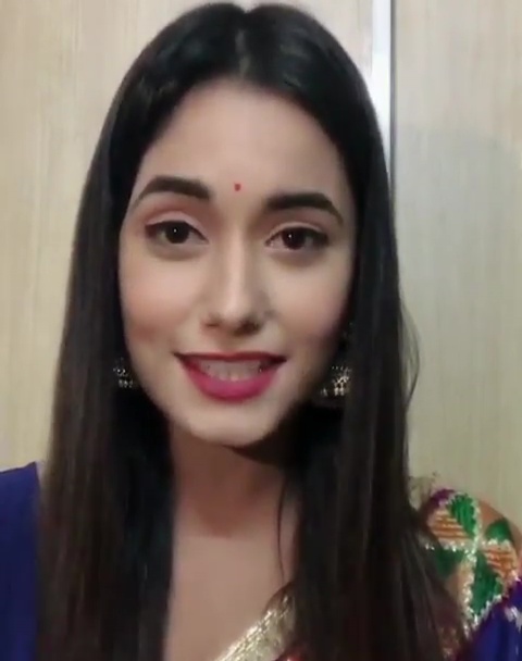 Charvi Dutta
