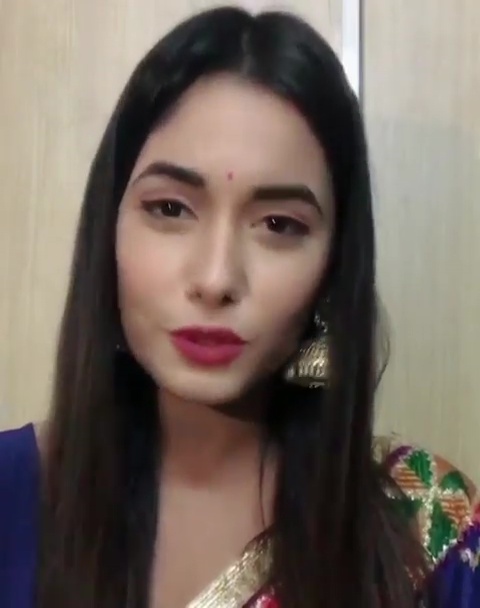 Charvi Dutta
