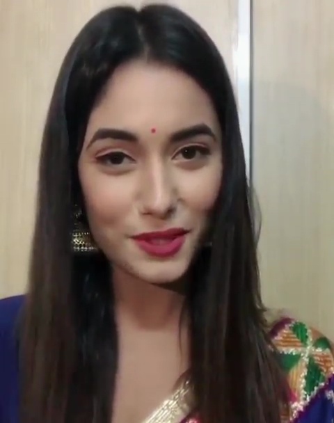 Charvi Dutta