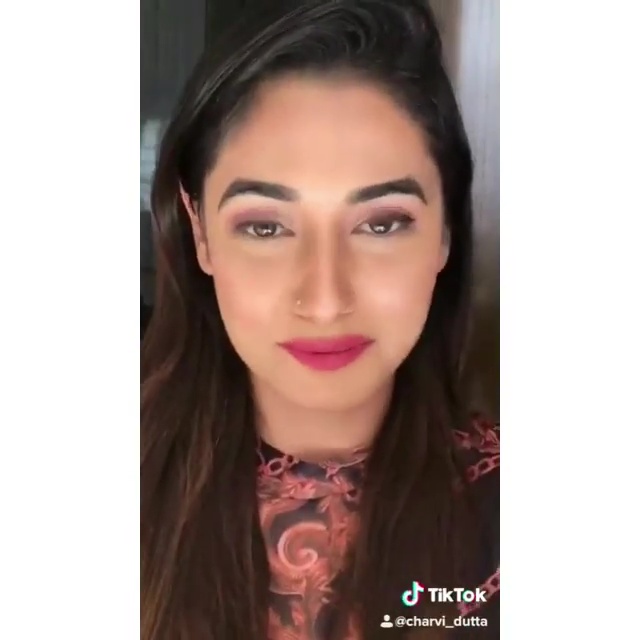 Charvi Dutta