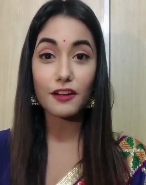 Charvi Dutta