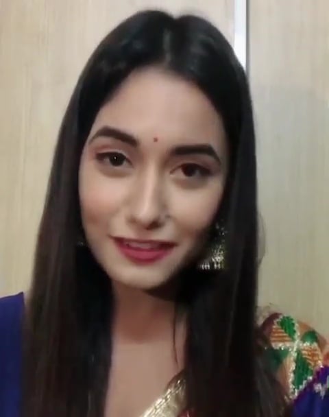 Charvi Dutta