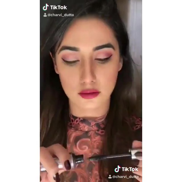 Charvi Dutta