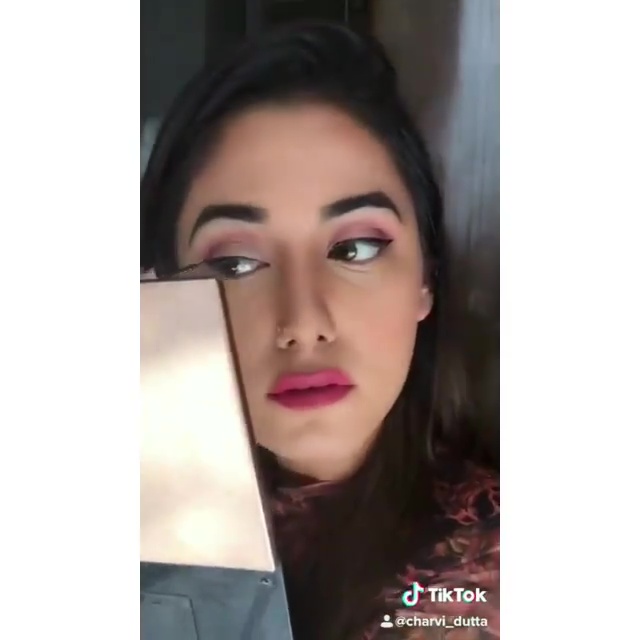 Charvi Dutta