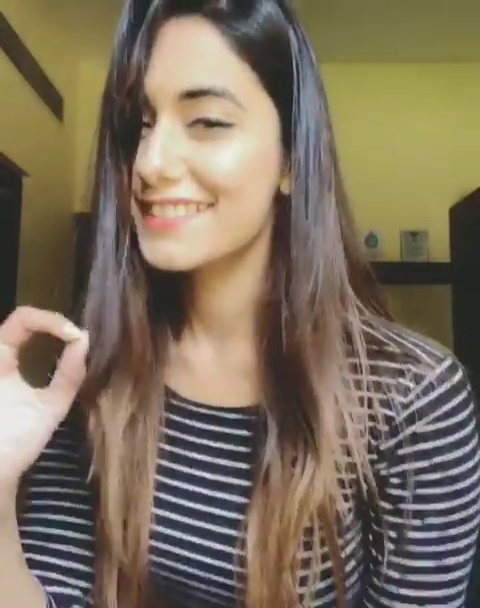Charvi Dutta