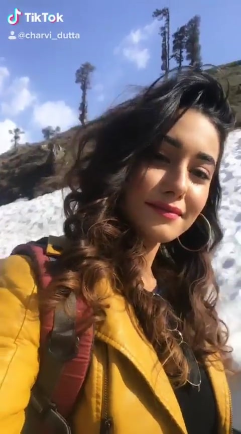 Charvi Dutta
