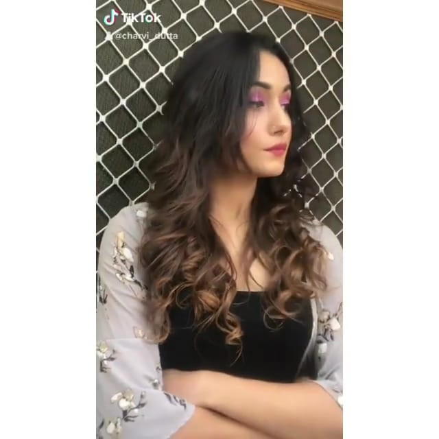 Charvi Dutta