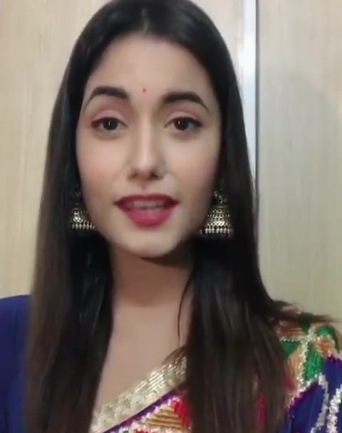 Charvi Dutta
