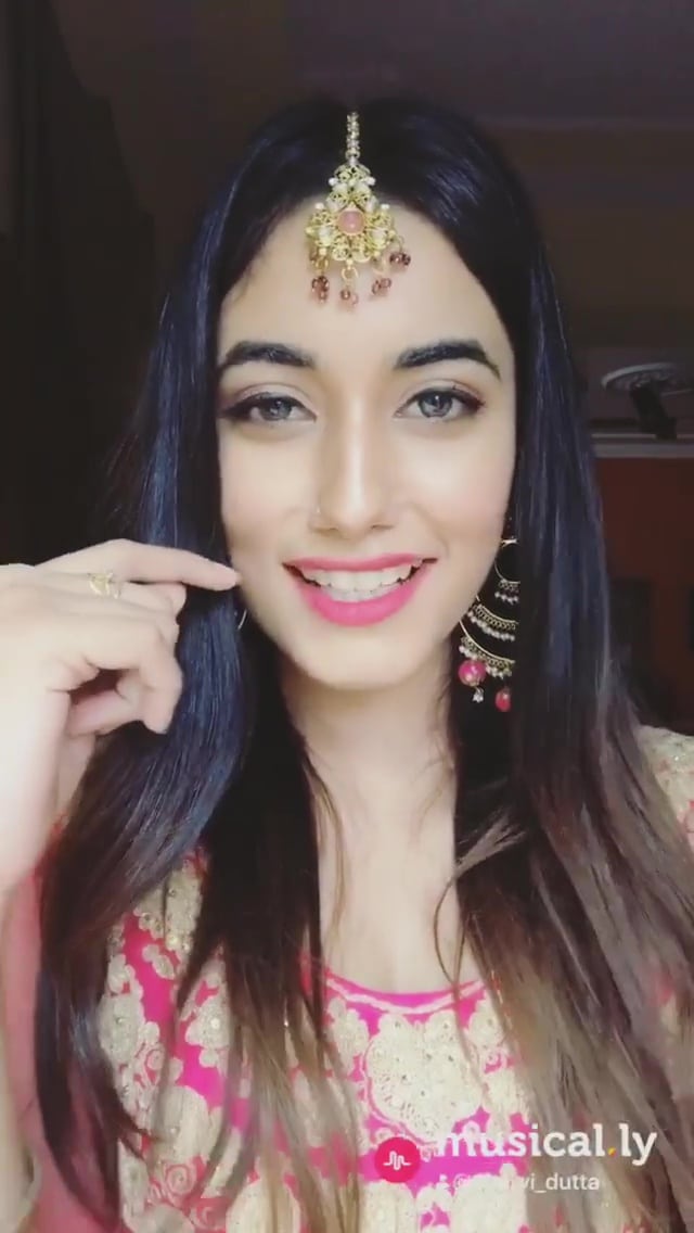 Charvi Dutta