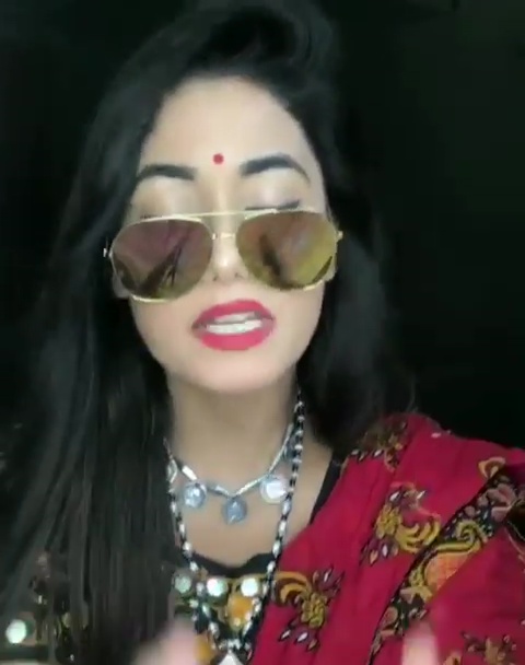 Charvi Dutta
